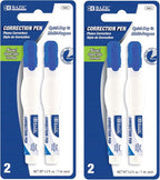 BAZIC Products Correction Pen by BAZICProducts