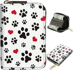 BWEGRHE Cute Credit Card Holder by BWEGRHE