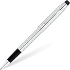 Cross Century II Lustrous Chrome Selectip Rollerball Pen - Image 4