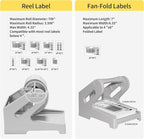 Guermok Thermal Shipping Label Holder - Image 3