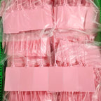 100 Plastic Shipping Tags - Image 4