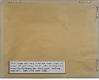 Amanti Art Silver Framed Magnetic Board 17x29 Small Vision Board - Image 3