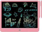 FLUESTON LCD Writing Tablet, Doodle Board Toys Gifts by FLUESTON