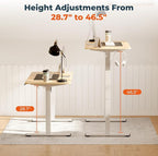 FitStand Adjustable Stand Up Desk - Image 4