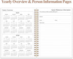 Inventory & Sales Log Book for Small Business – Inventory Ledger Book, - Image 4