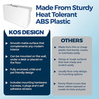 Kos Design Cable Management Box - Image 8
