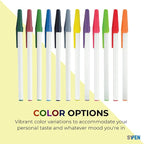 SyPen Personalized Stick Pens - Image 3