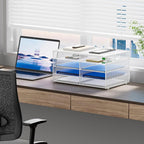 Lavatino 8 Compartments Paper Organizer - Image 6