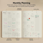 Hourly Planner & Appointment Book - Image 5