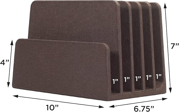 MobileVision Multi Device Stand & Organizer - Image 2