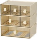 OSteed Desktop Drawers, Desk Organizer by OSteedWares