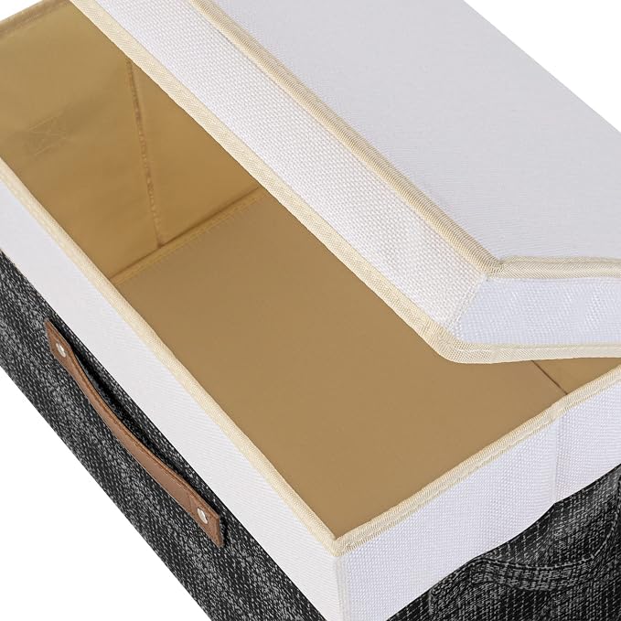 TYEERS Collapsible Storage Bins - Image 5