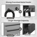 Lucundm Mail and Key Holder - Image 4