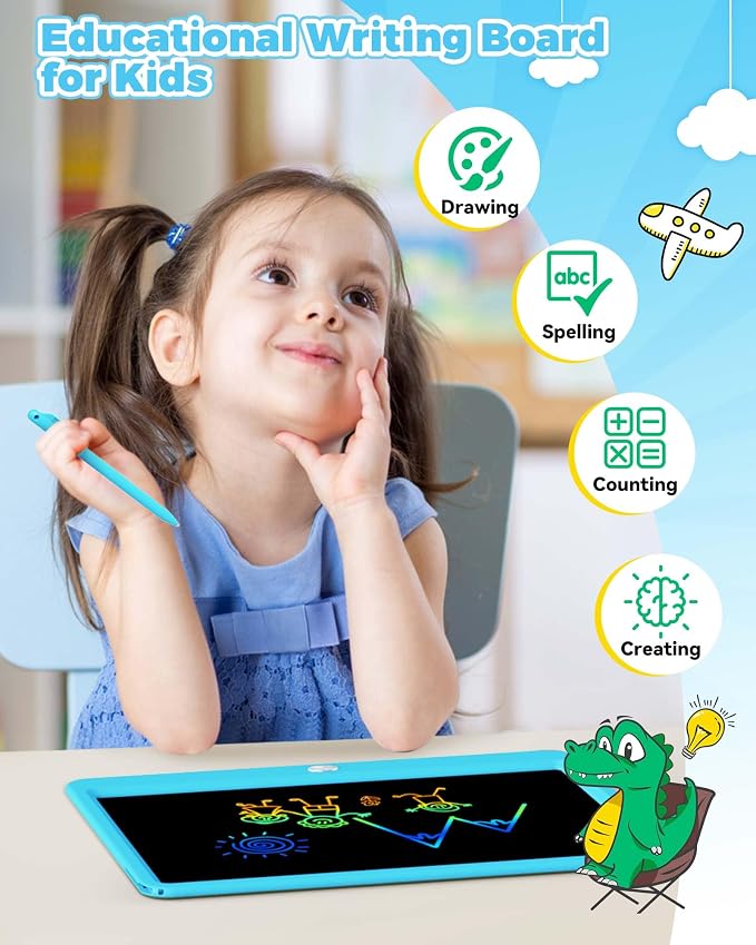 KOKODI 15 Inch LCD Writing Tablet - Image 2