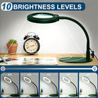 IVMAIE 10X Magnifying Glass - Image 3