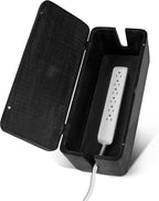 Large Cable Management Box by LuxeDesigns
