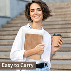 TSFPapier Lined Journal Notebook - Image 6