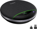 Yealink Bluetooth Speakerphone SP96 by RedefineYourWorkplace