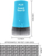 PLUS The Original Guard Your ID Advanced Security Roller 2.0 - Image 6