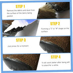 401 Glue 2Pcs Fast Drying Liquid Glue High Strength Liquid Adhesive - Image 2
