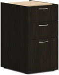 HON MOD Office Storage Drawers Pedestal Stand, Under Desk Organizers and Storage by HON