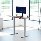 VIVO Electric 43 x 24 in Standing Desk, Memory Height Adjustment, 1B Series - Image 2