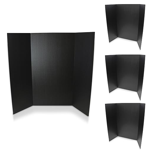 Flipside Products 36” x 48” Project Boards by FlipsideProducts