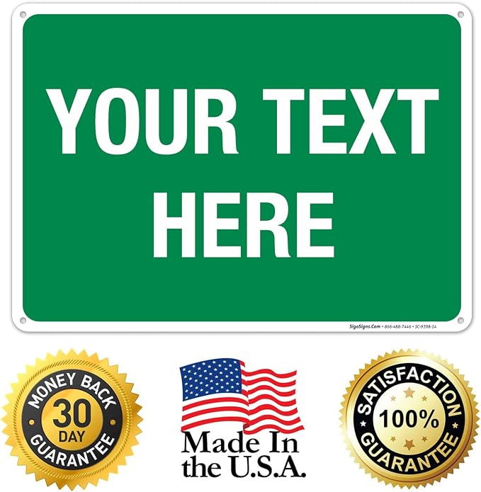 Personalized Custom Green Background Customize - Image 8