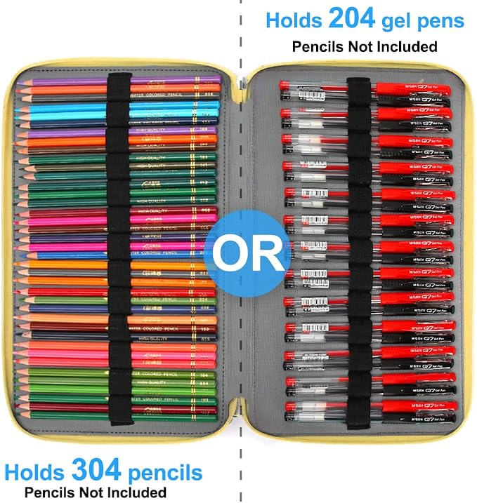 Colored Pencil Case - Image 6