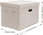 TYEERS Collapsible Storage Bins - Image 2