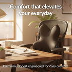 Everlasting Comfort Lumbar Support Pillow - Image 7
