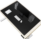 ZORESYN Leather Desk pad by ZORESYN