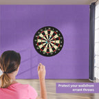 Large Cork Bulletin Board Alternative - Image 5