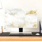 Baocicco White Gold Waterproof TV Display Screen Cover - Image 4