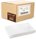 Shipping Label Sleeves by FLEXTRIBE