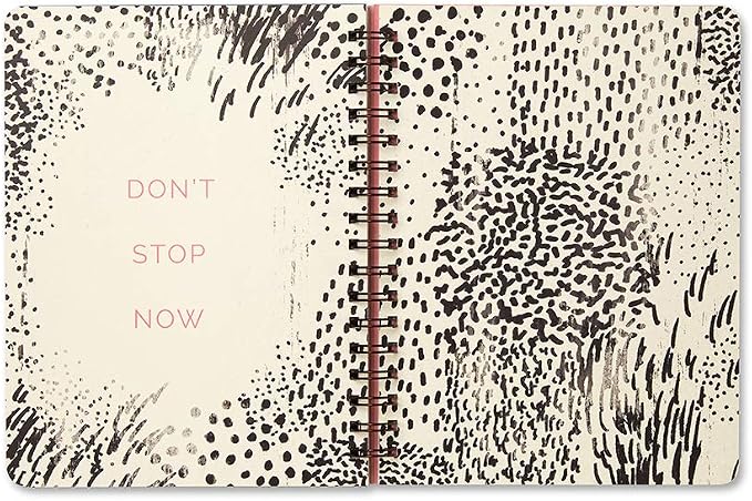 Compendium Spiral Notebook - Image 7