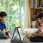 H-Qprobd Small Dry Erase White Board - Image 3