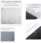 Bubble Mailer MEIANJU Padded Poly Mailers Envelopes Packaging Mailing Shipping - Image 4