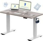 FLEXISPOT EN1 One-Piece Standing Desk by FlexiSpot