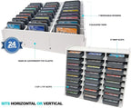 Pixiss Ink Pad Storage Holder and Stamp Pad Storage - Image 3