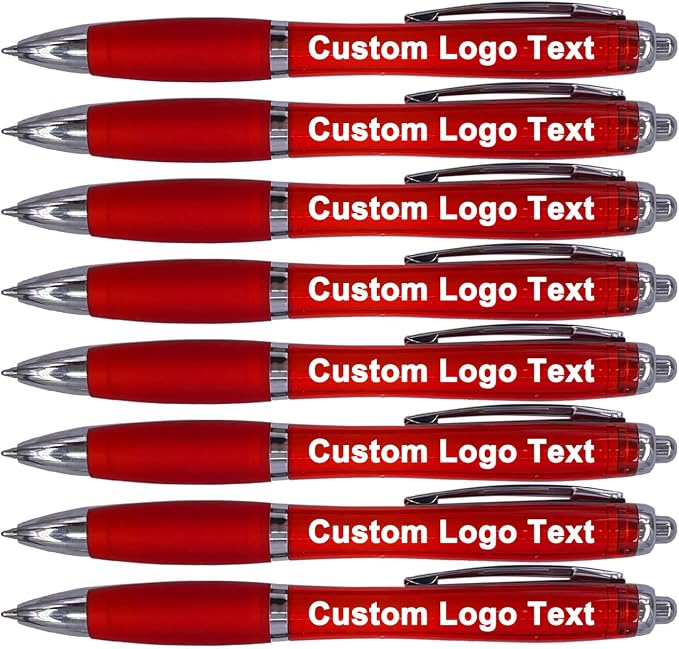 HEYZARDA Personalized Pens by HEYZARDA