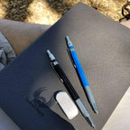 A5 Sketchbook, Lay Flat Softcover Sketch Book - Image 8