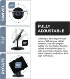 Aidata Tablet Stand - Image 3