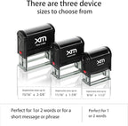 Laoife Custom Stamp Self Inking - Image 6