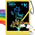 TEKFUN Toys for Girls Boys 10IN LCD Writing Tablet, Magic Doodle Board by TEKFUN