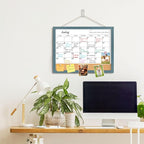 Whiteboard Calendar & Corkboard - Image 6