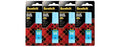 Scotch Removable Restickable Glue Stick, Repositionable Stick, 4 Pack by 3MIndustrial