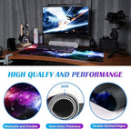 Large Extended Gaming Mouse Pad - Image 4