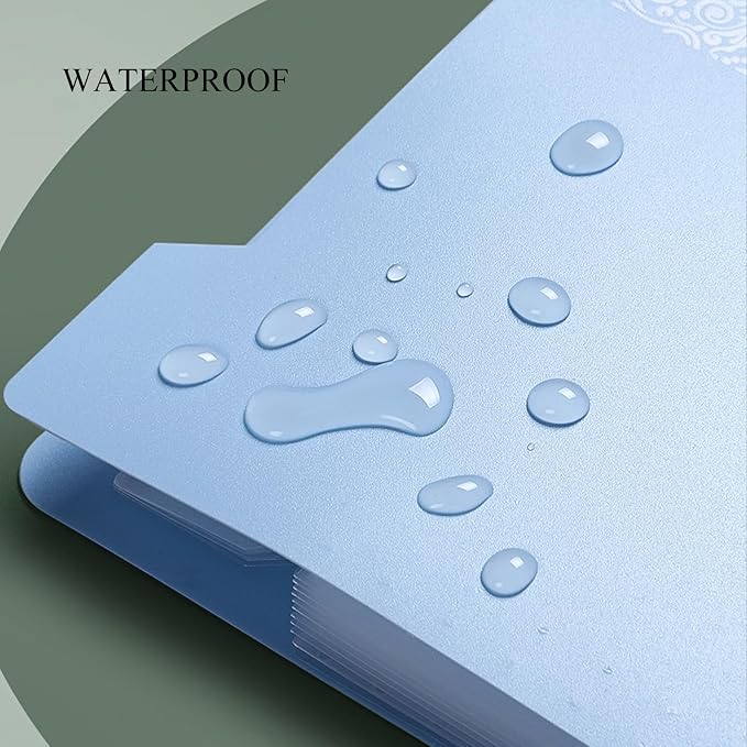 Expanding File Folder Organizer - Image 5