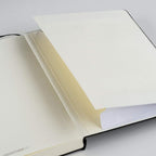 LEUCHTTURM1917 - Notebook Hardcover Master Classic A4+ - 235 Numbered Pages - Image 5